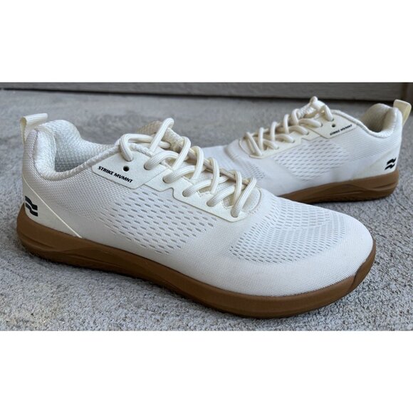 Strike MVMNT Haze Trainer Women's 8.5 Men's 7 Athletic Training Shoes - Picture 1 of 15